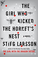 The Girl Who Kicked the Hornet's Nest (Millennium