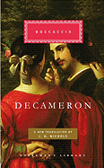 Decameron (Everyman's Library)