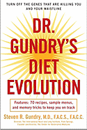 Dr. Gundry's Diet Evolution