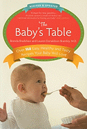 The Baby's Table: Revised and Updated