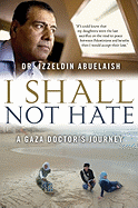 I Shall Not Hate