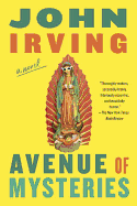 Avenue of Mysteries