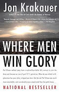 Where Men Win Glory