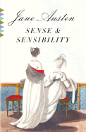 Sense and Sensibility (Vintage Classics)
