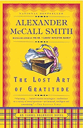 The Lost Art of Gratitude (Isabel Dalhousie Myste