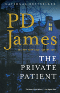 The Private Patient (Adam Dalgliesh)