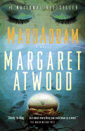 MaddAddam (The MaddAddam Trilogy)