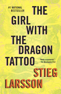 The Girl with the Dragon Tattoo (Millennium