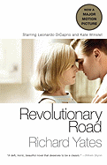 Revolutionary Road (Movie Tie-in Edition) (Vintag