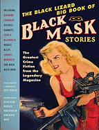 The Black Lizard Big Book of Black Mask Stories (Vintage Crime/Black Lizard)
