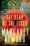 The Year of the Flood (The MaddAddam Trilogy)
