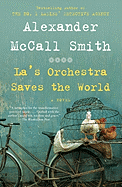 La's Orchestra Saves the World: A Novel