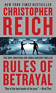 Rules of Betrayal (Jonathan Ransom, Book 3)
