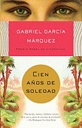 Cien a├â┬▒os de soledad (Spanish Edition)