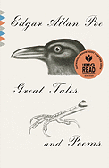 Great Tales and Poems of Edgar Allan Poe (Vintage