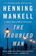 The Troubled Man