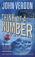 Think of a Number (Dave Gurney, No.1)