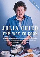 The Way To Cook DVD