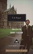 Collected Short Fiction (Everyman's Library Contemporary Classics Series)