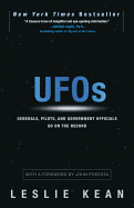 UFOs: Generals, Pilots, and Government Officials