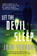 'Let the Devil Sleep (Dave Gurney, No. 3)'
