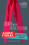 Death in the Fifth Position (Peter Cutler Sargeant II)