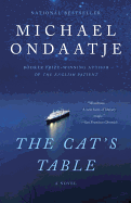 The Cat's Table (Vintage International)
