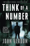 Think of a Number: A Novel (A Dave Gurney Novel)