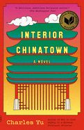 Interior Chinatown