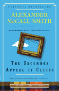 The Uncommon Appeal of Clouds (Isabel Dalhousie S