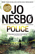 Police : A Harry Hole Novel (10)