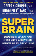 Super Brain: Unleashing the Explosive Power of Yo