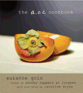 The A.o.c. Cookbook