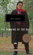 The Remains of the Day (Everyman's Library Contemporary Classics Series)