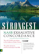 The Strongest NASB Exhaustive Concordance