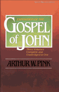 'Exposition of the Gospel of John, One-Volume Edition'