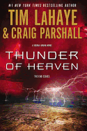 Thunder of Heaven: A Joshua Jordan Novel (The End Series)