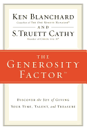 The Generosity Factor