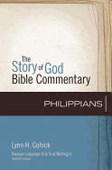 Philippians (11) (The Story of God Bible Commentary)