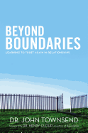 Beyond Boundaries