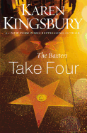 The Baxters Take Four (Above the Line Series)