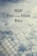 'NIRV, Free on the Inside Bible, Paperback'