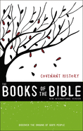 NIV, The Books of the Bible: Covenant History, Hardcover: Discover the Origins of God├óΓé¼Γäós People