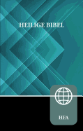 'Hoffnung Fur Alle: German Outreach Bible, Paperback'