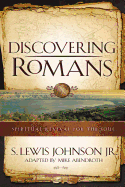 Discovering Romans: Spiritual Revival for the Soul