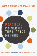 'A Practical Primer on Theological Method: Table Manners for Discussing God, His Works, and His Ways'