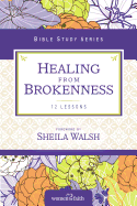Healing from Brokenness