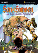 The Maiden of Thunder (Z Graphic Novels / Son of Samson)