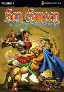 The Sword of Revenge (7) (Z Graphic Novels / Son of Samson)
