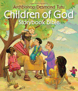 Children of God Storybook Bible